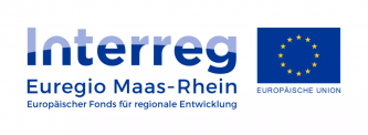 Logo Interreg Euregio Maas-Rhein
