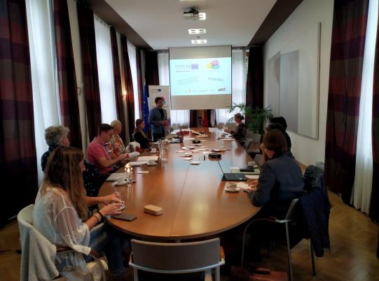 Newsletter september 2022