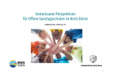 Gemeinsame Perspektiven für Offene Ganztagsschulen im Kreis Düren - Handreichung, Stand Mai 2021